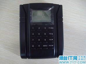 射频卡门禁考勤机推荐 烟台中控SC202促销活动火热进行中
